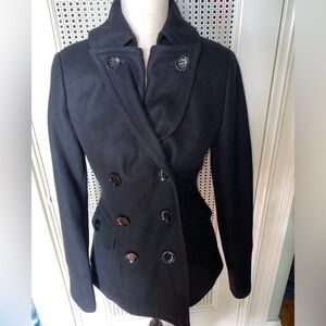 Calvin Klein Wool Jacket